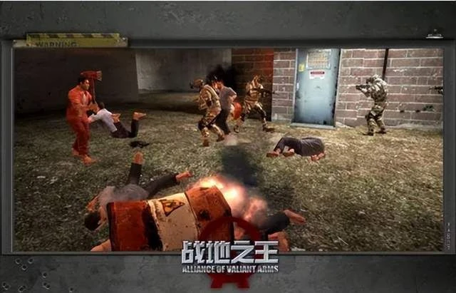 騰訊停運的老遊戲又上架Steam，結果BUG頻出、漢化敷衍、外掛滿天