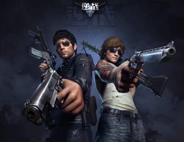 騰訊停運的老遊戲又上架Steam，結果BUG頻出、漢化敷衍、外掛滿天