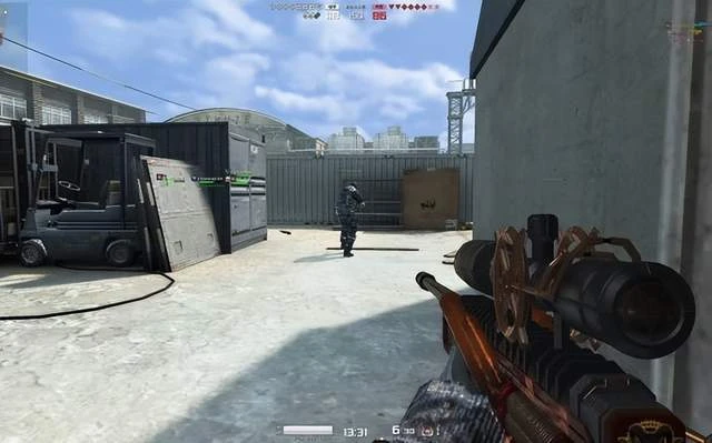 騰訊運營9年的老網遊，停運3年後上架steam，玩家怒噴：不如國服