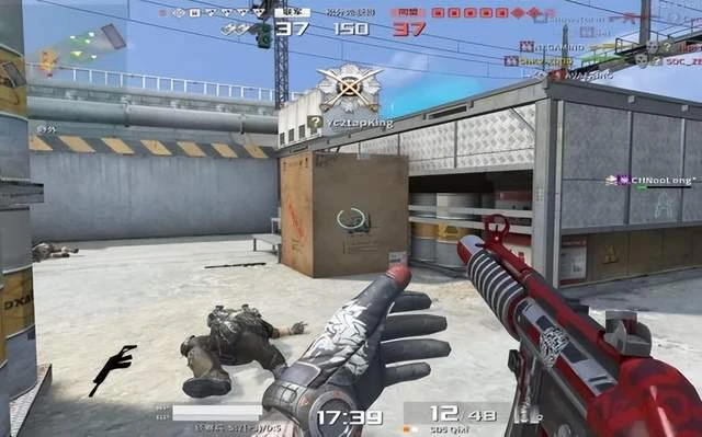 騰訊運營9年的老網遊，停運3年後上架steam，玩家怒噴：不如國服