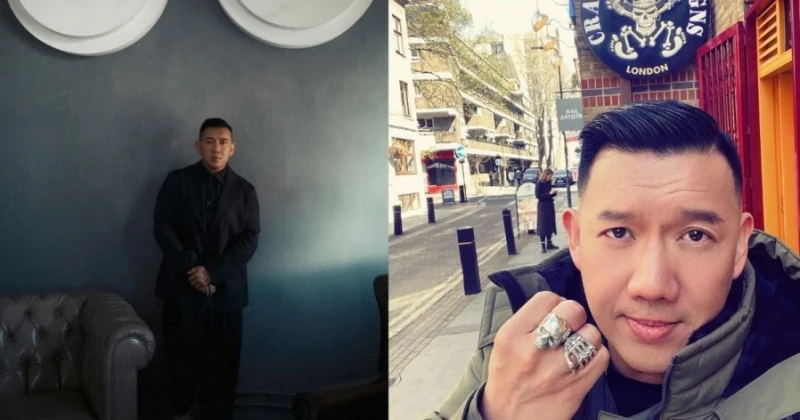 網上公開徵才條件 杜汶澤自爆「欠薪黑歷史」掀熱議