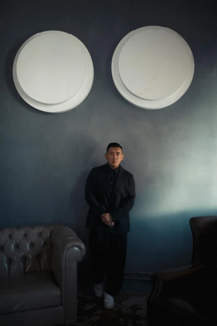 網上公開徵才條件　杜汶澤自爆「欠薪黑歷史」掀熱議