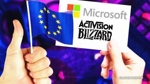 曝為阻止歐盟批准收購交易 美國FTC向微軟提出訴訟