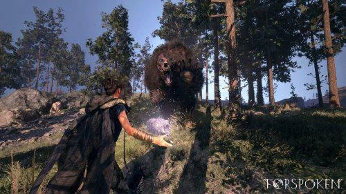 《Forspoken》M站玩家評分3.9 不討喜的主角是災難