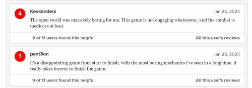 《Forspoken》M站玩家評分3.9 不討喜的主角是災難
