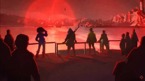 曝B社想要更多時間完善《星空》 微軟則想儘快發售