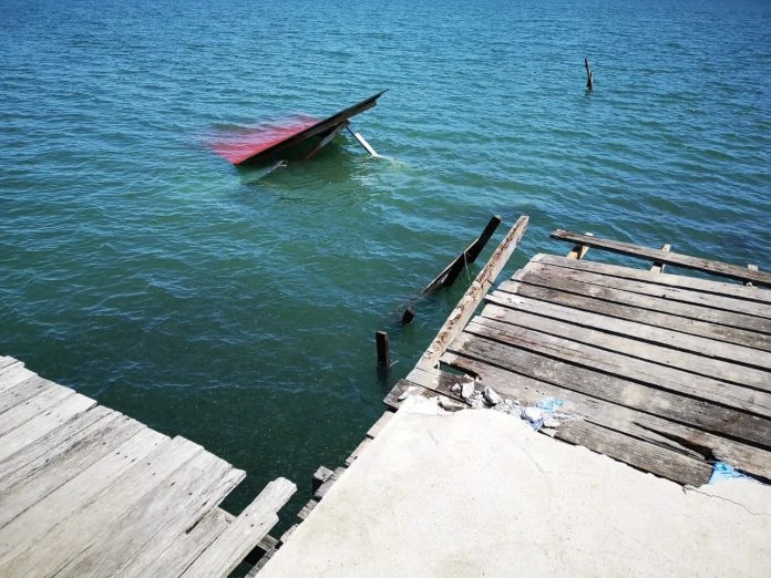 開齋節發生悲劇 8少年落海2溺斃