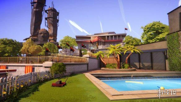 公路冒險遊戲《九十六號公路》前傳公布