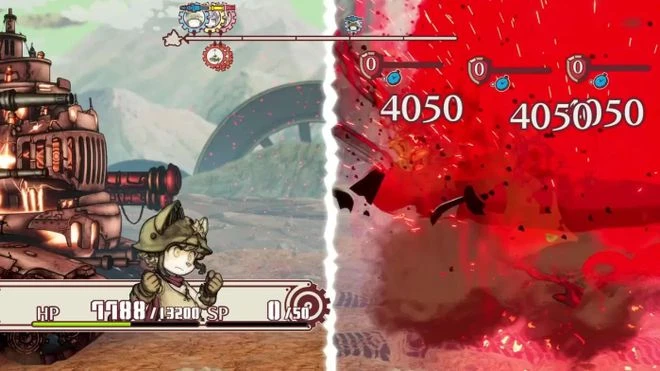 《戰場的賦格曲2》確定5月11日發售