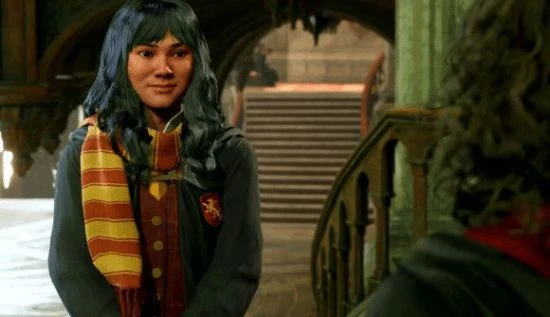 不妙！試玩媒體擔心《霍格沃茨》被指責「種族歧視」