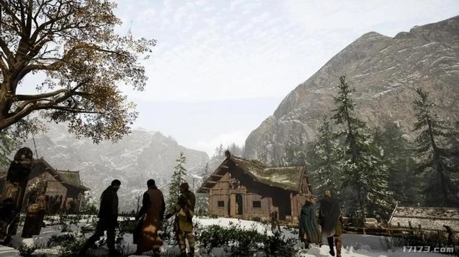 盤點畫餅數年才上線的端游！騰訊代理七年的遊戲，終於有消息了