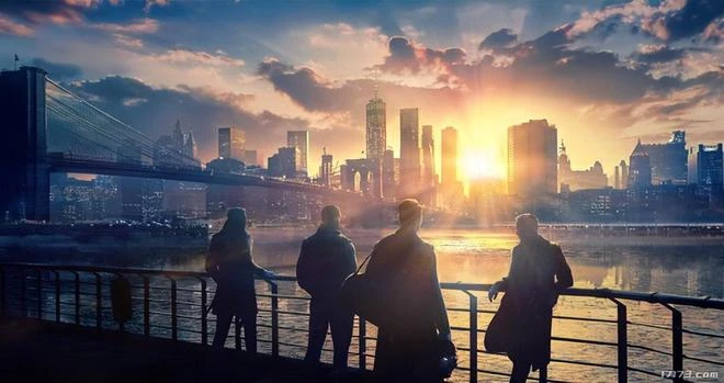 盤點畫餅數年才上線的端游！騰訊代理七年的遊戲，終於有消息了