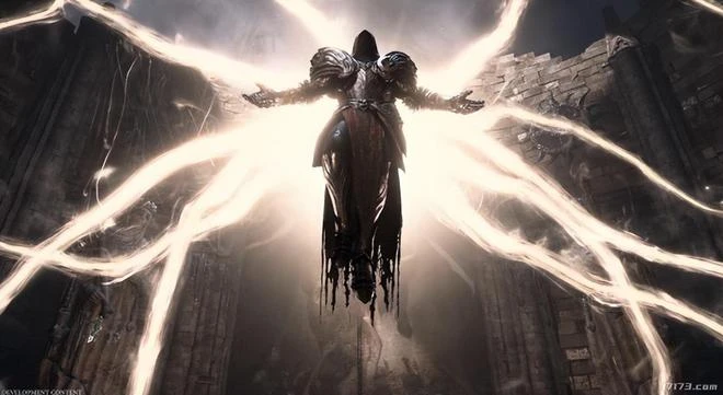 畫餅數年，今年終於要上線？讓騰訊等了七年的《命運方舟》來了！