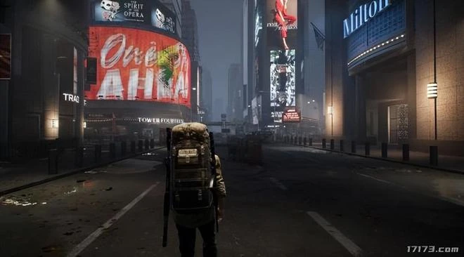 畫餅數年，今年終於要上線？讓騰訊等了七年的《命運方舟》來了！