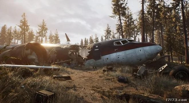 畫餅數年，今年終於要上線？讓騰訊等了七年的《命運方舟》來了！