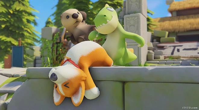 畫餅數年，今年終於要上線？讓騰訊等了七年的《命運方舟》來了！