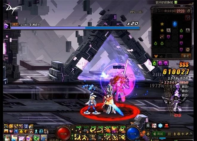 第二季度收入再增43% DNF真的要好起來了？