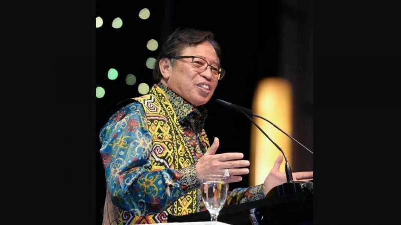 接受國家銀行決定  砂州不申請數碼銀行執照