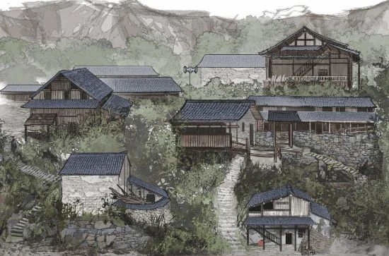 80年代的中國山村裡，還藏著哪些恐怖秘密？