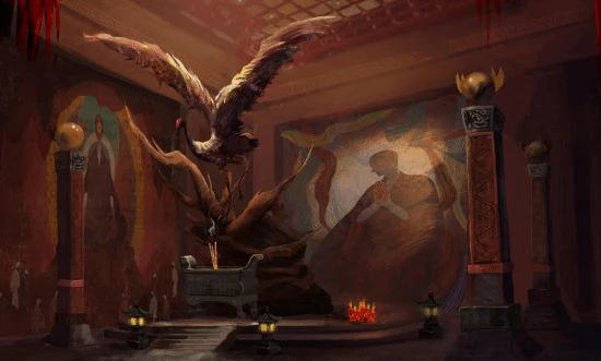 80年代的中國山村裡，還藏著哪些恐怖秘密？