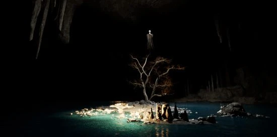 80年代的中國山村裡，還藏著哪些恐怖秘密？