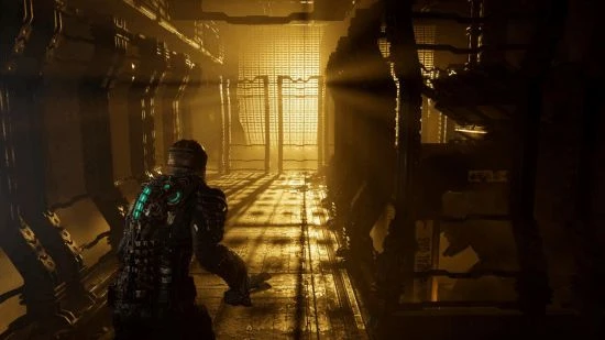 《死亡空間RE》GS 9分：戰鬥體驗優秀 主線更加有趣