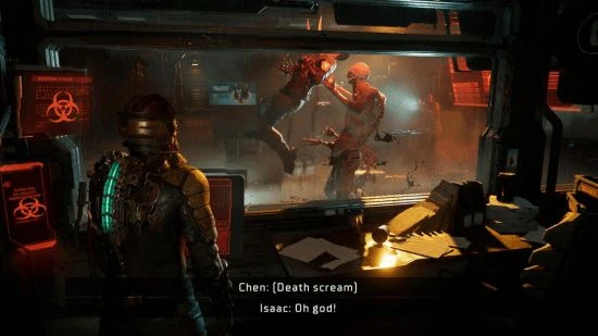 《死亡空間RE》GS 9分：戰鬥體驗優秀 主線更加有趣