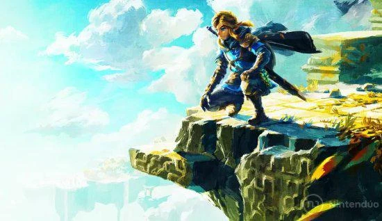 2月任天堂直面會要來了！《塞爾達王國之淚》開預購