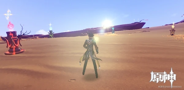 原神3.4折脛谷華麗的寶箱獲取方法