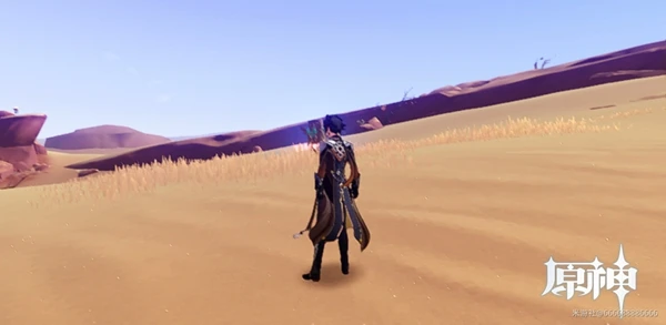 原神3.4折脛谷華麗的寶箱獲取方法