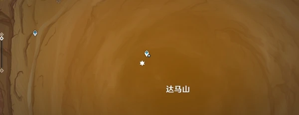 原神被染紅的月亮隱藏成就攻略