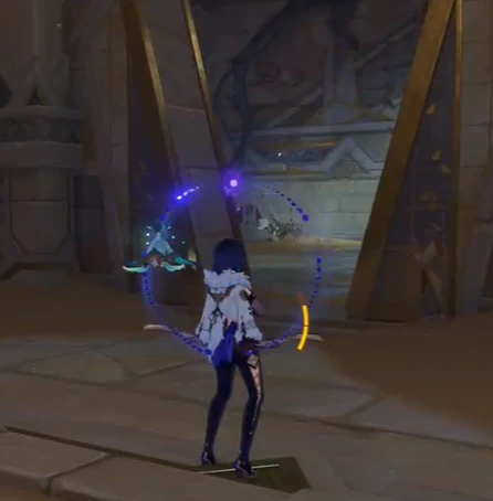 原神神秘的石板有什麼用