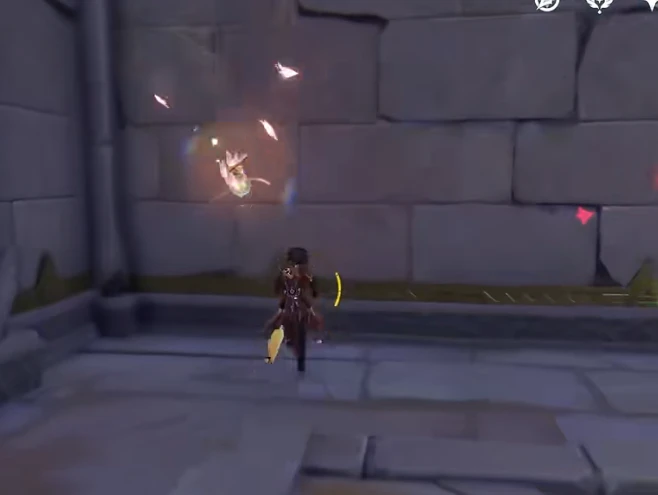 原神神秘的石板有什麼用