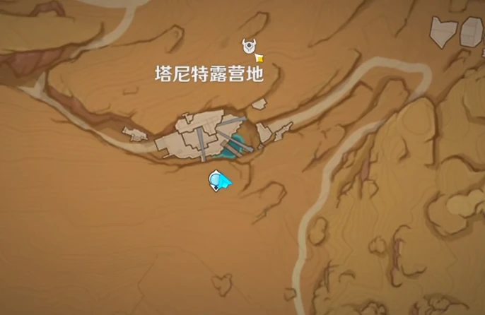 原神神秘的石板有什麼用