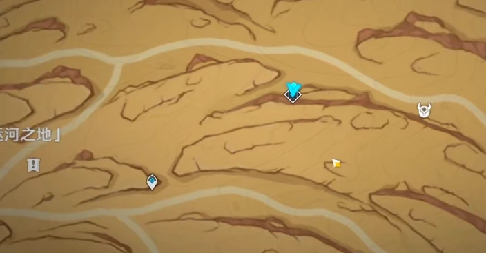 原神神秘的石板位置大全