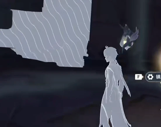 原神神秘的石板位置大全