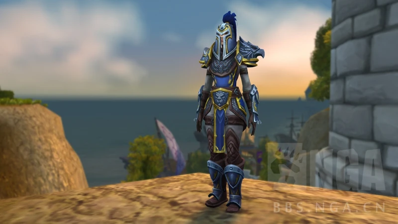 魔獸世界10.0.7更新內容介紹