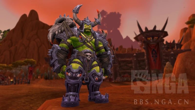 魔獸世界10.0.7更新內容介紹