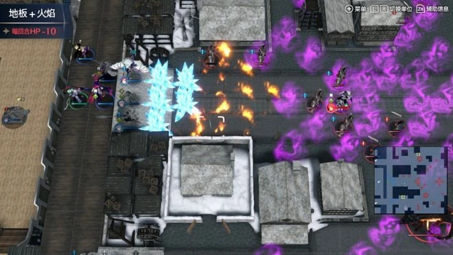 《火焰紋章Engage》遊民評測8.8分 光暗相爭，英靈大戰