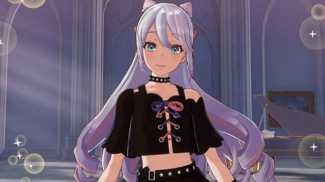 《火焰紋章Engage》遊民評測8.8分 光暗相爭，英靈大戰