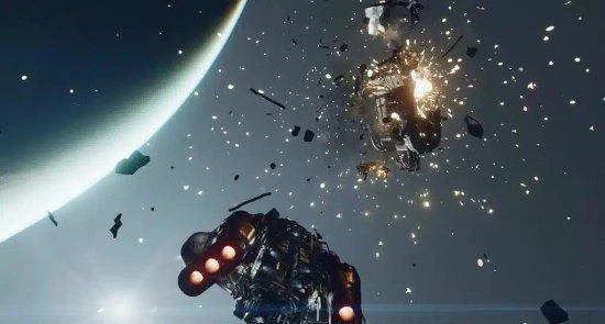 曝《星空》開發並非一團糟：從頭到尾都可玩