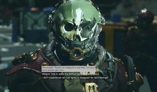 曝《星空》開發並非一團糟：從頭到尾都可玩