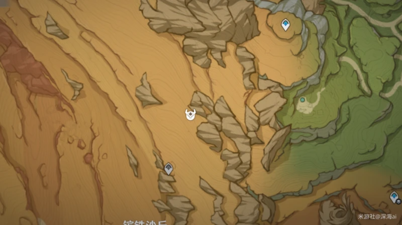 原神愚人眾據點鑰匙獲取攻略