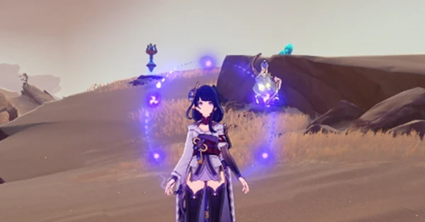 原神完美沙暴隱藏成就攻略