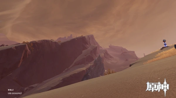 原神完美沙暴隱藏成就攻略