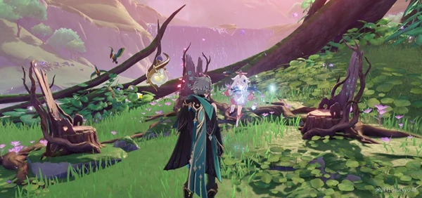 原神她的黃金時代成就攻略