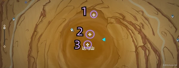 原神她的黃金時代成就攻略