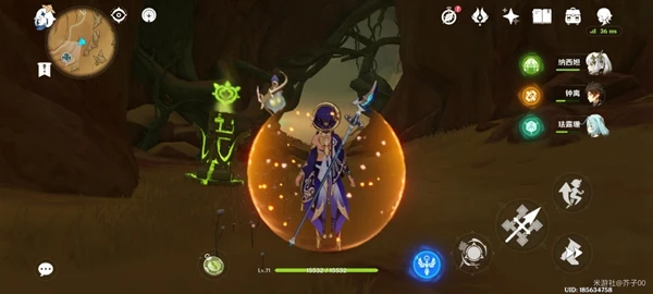 原神生命很神奇吧隱藏成就攻略