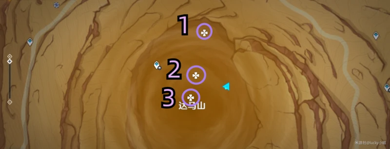 原神永恆綠洲的記憶怎麼做