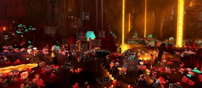 懷舊周報丨暴雪保送中國隊進16強， 《上古捲軸OL》新職業上線